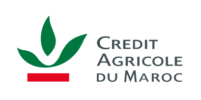 credit agricole log